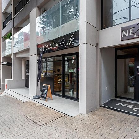 Apartamentos Completos Novos Ao Lado Da Av Paulista E Masp - Next Paulista Сан-Пауло Экстерьер фото