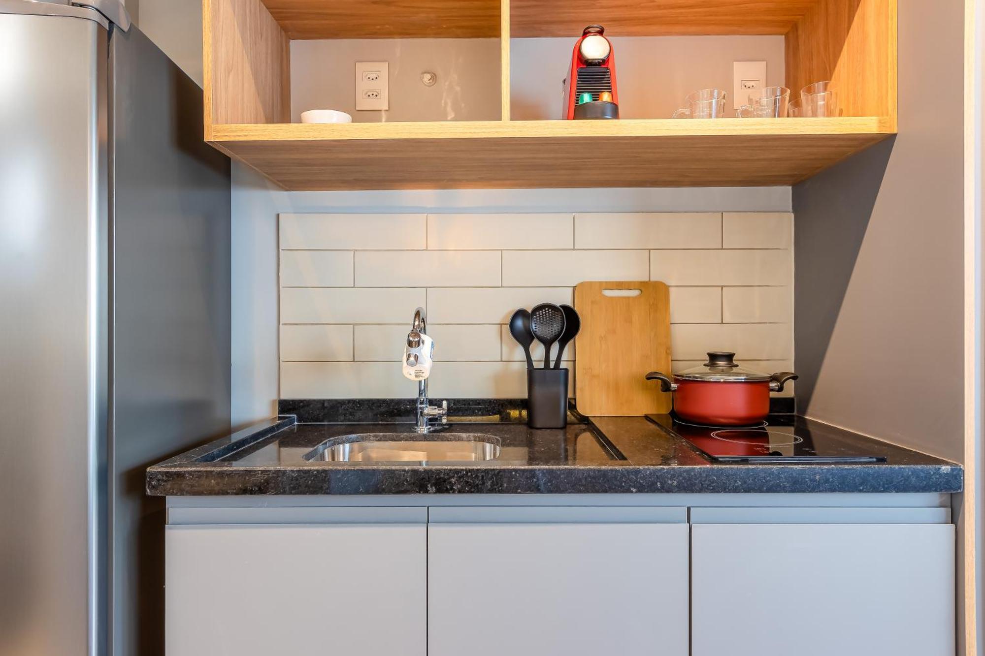 Apartamentos Completos Novos Ao Lado Da Av Paulista E Masp - Next Paulista Сан-Пауло Номер фото
