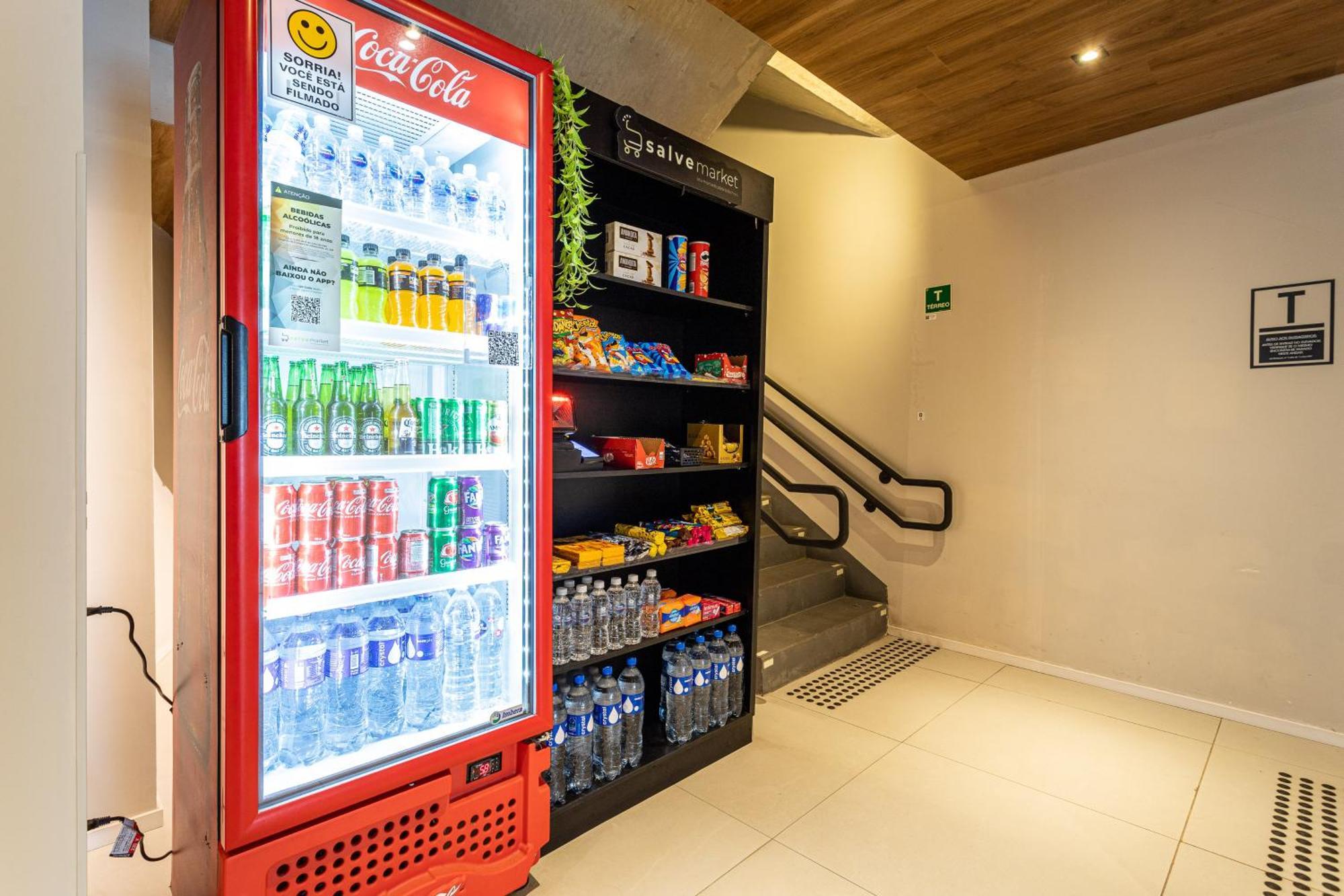 Apartamentos Completos Novos Ao Lado Da Av Paulista E Masp - Next Paulista Сан-Пауло Экстерьер фото