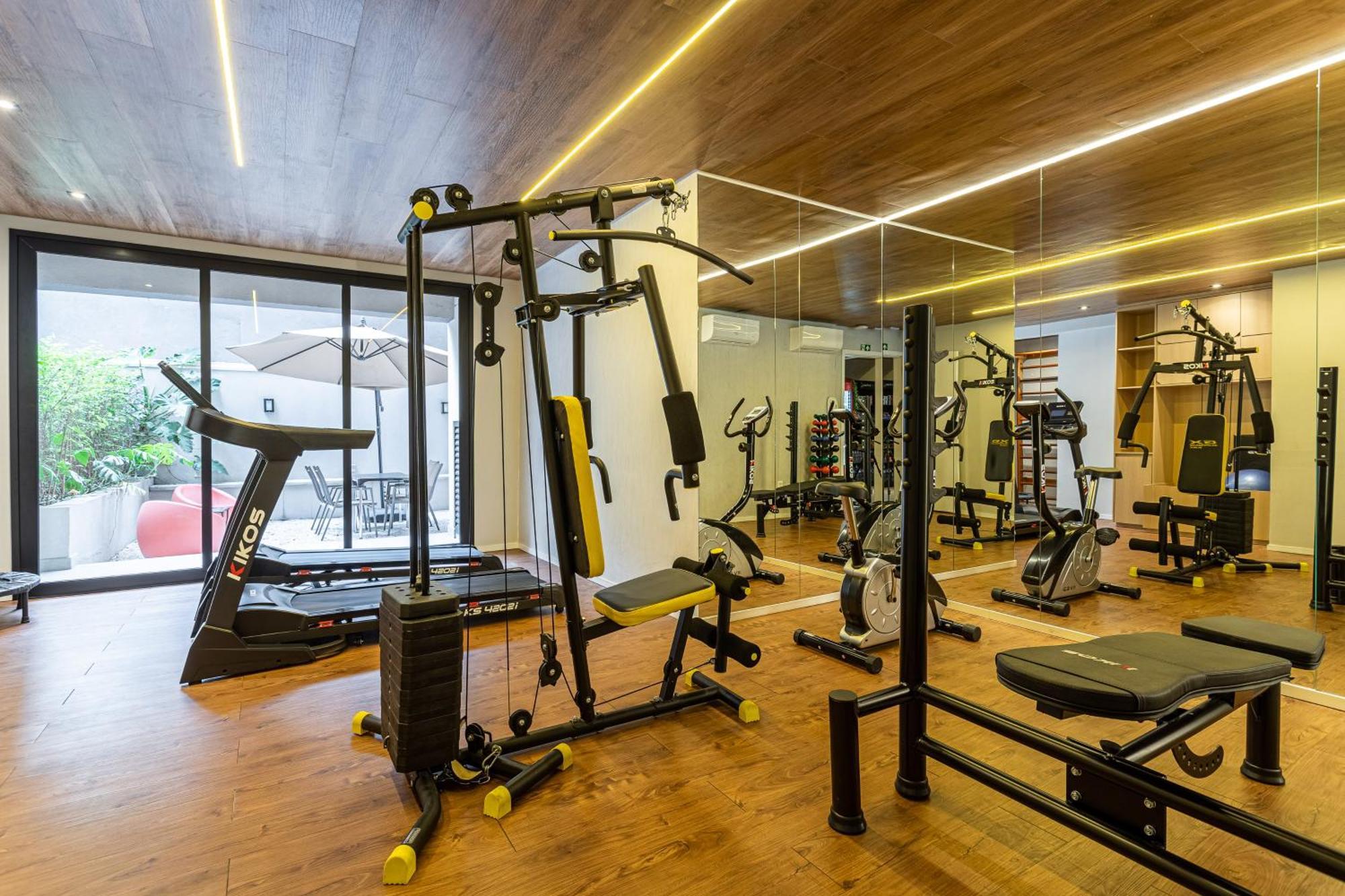 Apartamentos Completos Novos Ao Lado Da Av Paulista E Masp - Next Paulista Сан-Пауло Экстерьер фото