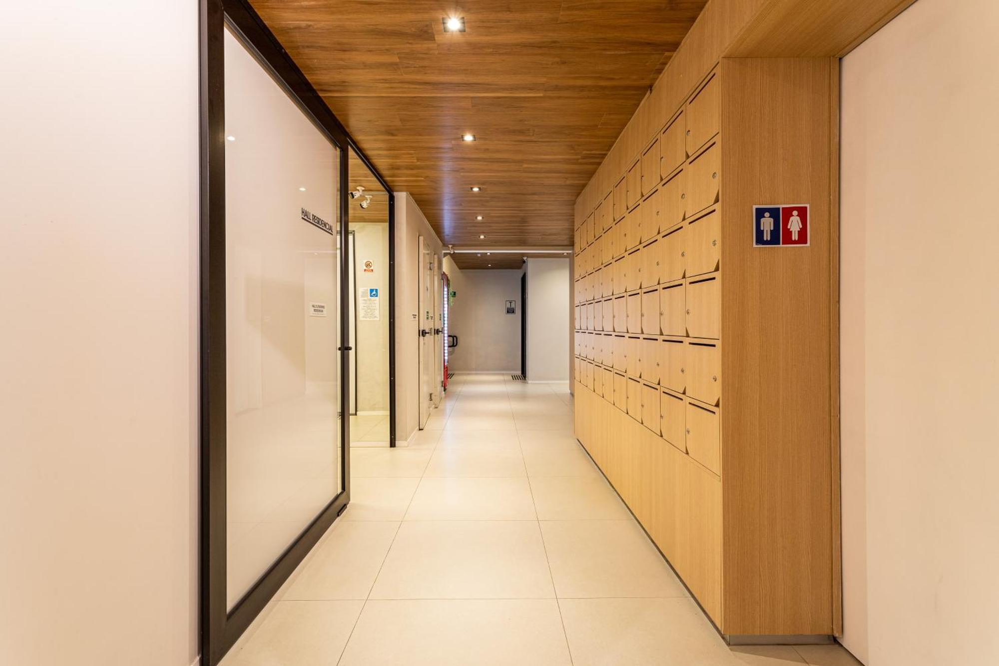 Apartamentos Completos Novos Ao Lado Da Av Paulista E Masp - Next Paulista Сан-Пауло Экстерьер фото