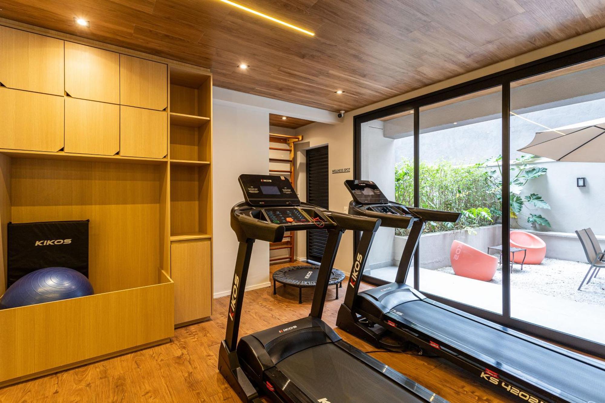 Apartamentos Completos Novos Ao Lado Da Av Paulista E Masp - Next Paulista Сан-Пауло Экстерьер фото