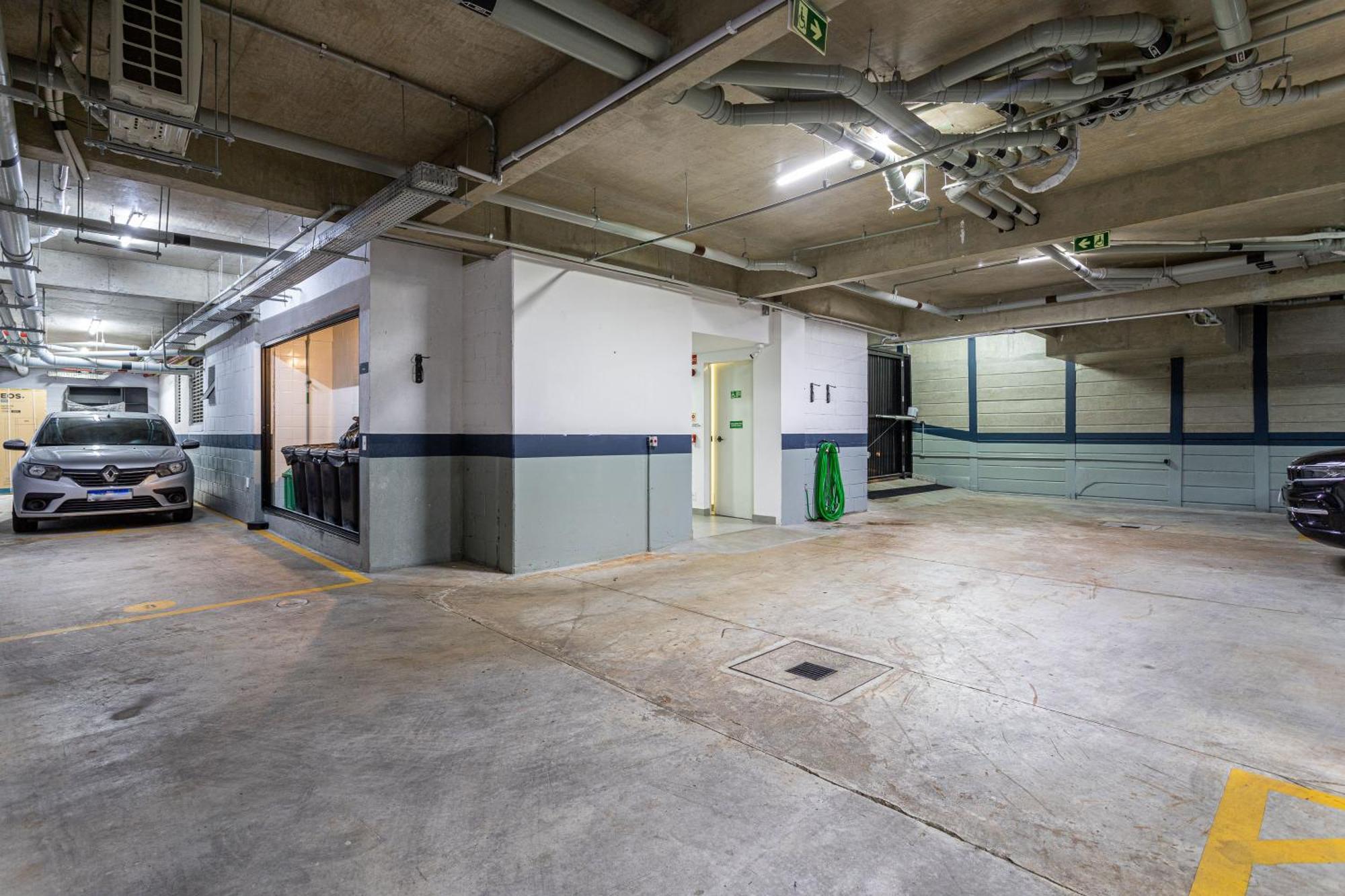 Apartamentos Completos Novos Ao Lado Da Av Paulista E Masp - Next Paulista Сан-Пауло Экстерьер фото