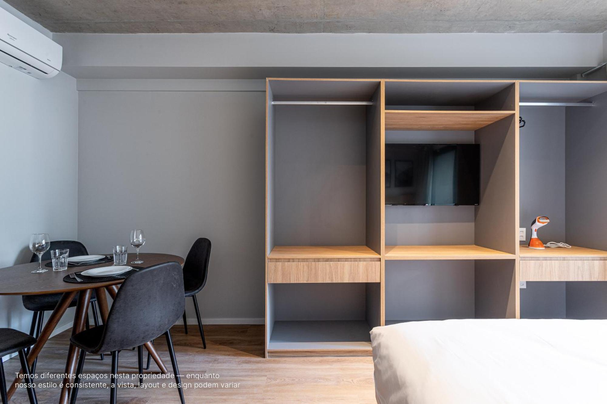Apartamentos Completos Novos Ao Lado Da Av Paulista E Masp - Next Paulista Сан-Пауло Экстерьер фото