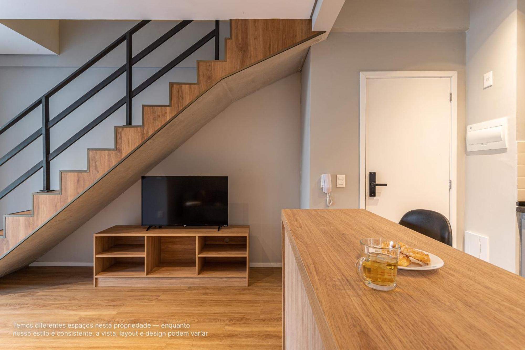 Apartamentos Completos Novos Ao Lado Da Av Paulista E Masp - Next Paulista Сан-Пауло Экстерьер фото