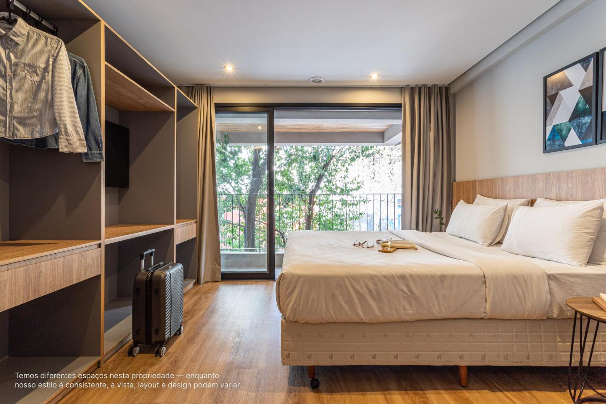 Apartamentos Completos Novos Ao Lado Da Av Paulista E Masp - Next Paulista Сан-Пауло Экстерьер фото