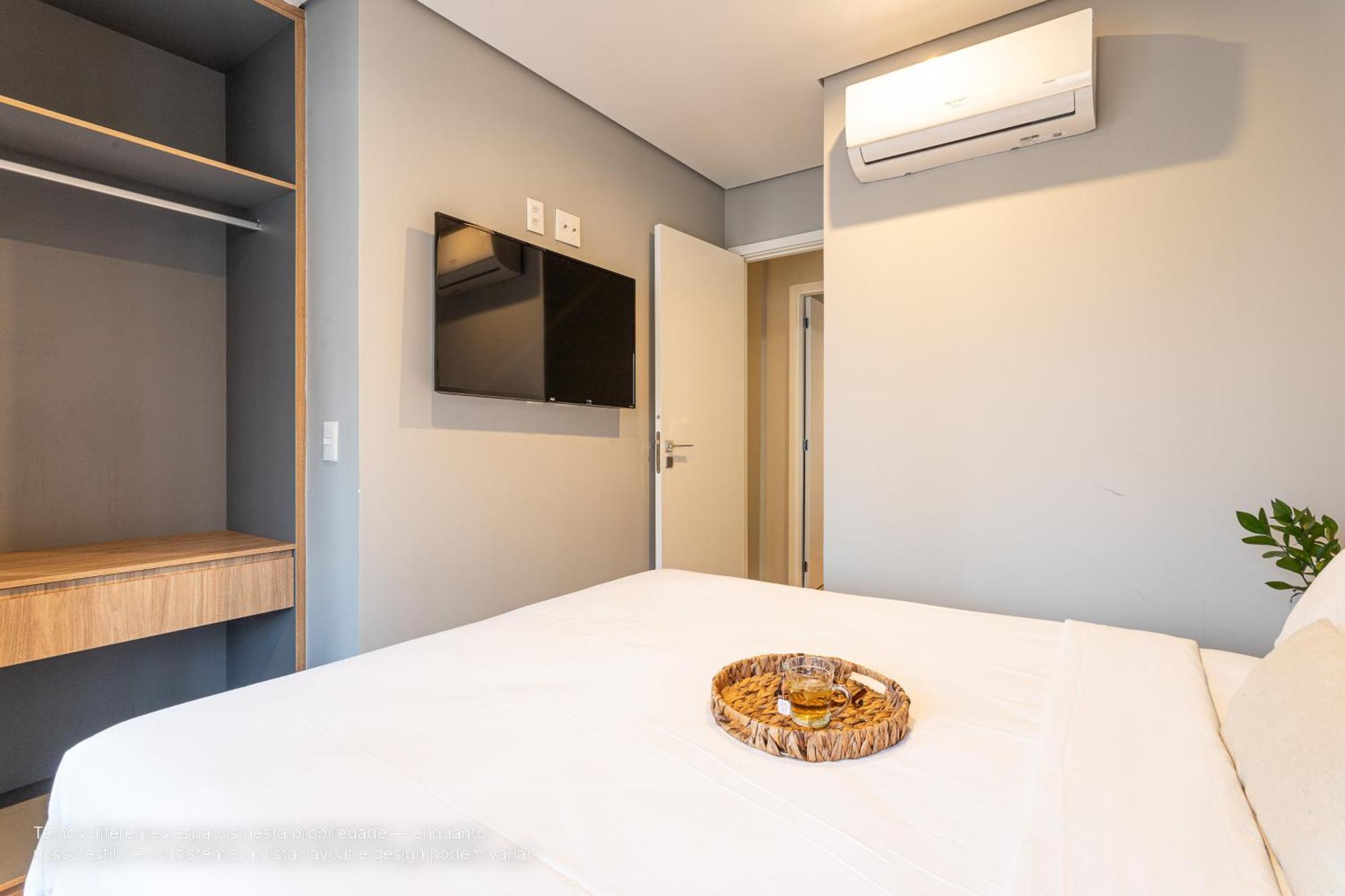 Apartamentos Completos Novos Ao Lado Da Av Paulista E Masp - Next Paulista Сан-Пауло Экстерьер фото