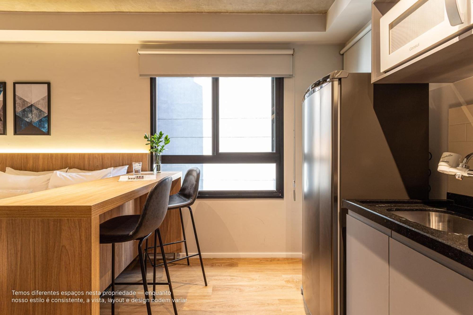 Apartamentos Completos Novos Ao Lado Da Av Paulista E Masp - Next Paulista Сан-Пауло Экстерьер фото