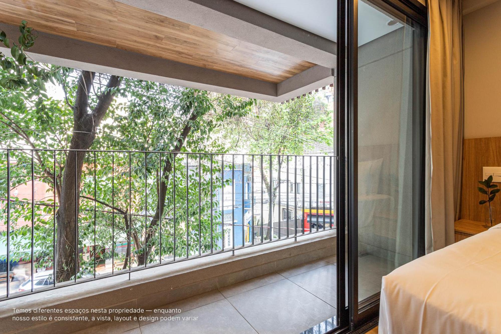 Apartamentos Completos Novos Ao Lado Da Av Paulista E Masp - Next Paulista Сан-Пауло Экстерьер фото